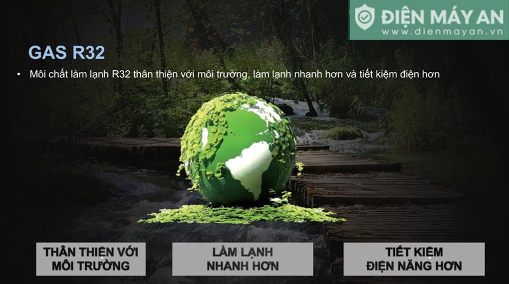 Điều Hòa Daikin Inverter 12000 BTU 2 Chiều FTXM35XVMV